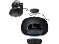 Logitech GROUP - Videokonferencepakker