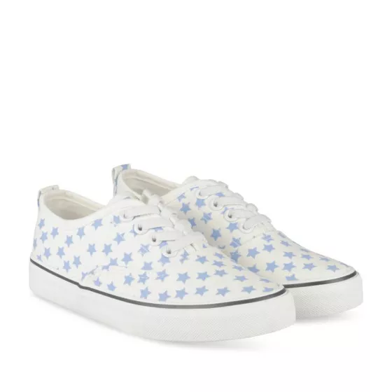 Baskets BLEU TAMS