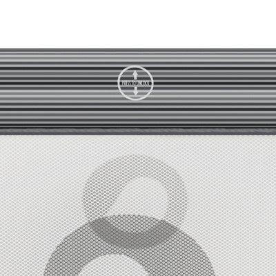 Lionelo BONNIE Lekegrind  for Barn & Baby, Grey Stone