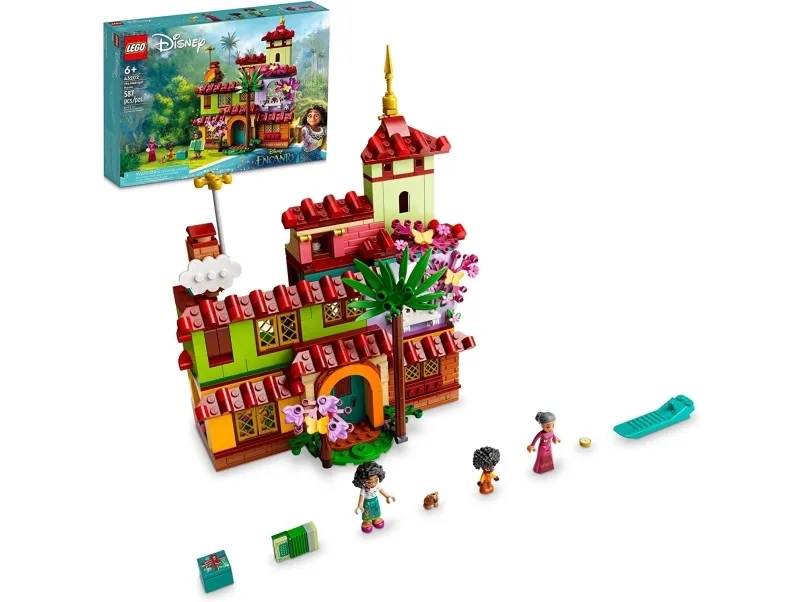 LEGO Disney 43202 Madrigal-huset