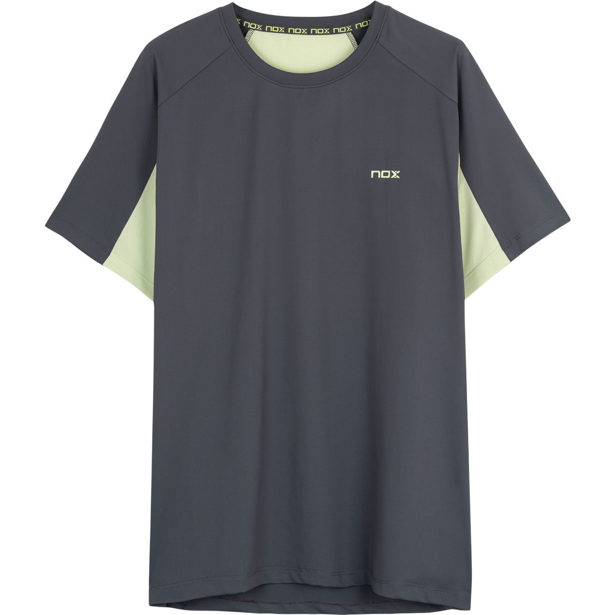 NOX Pro Padel T-shirt Herre