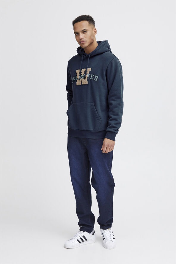 Blend Sweatshirt Dress blues