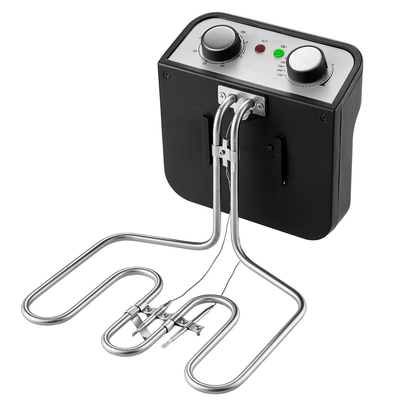 Kitchencook Friteuse inox - 5 l