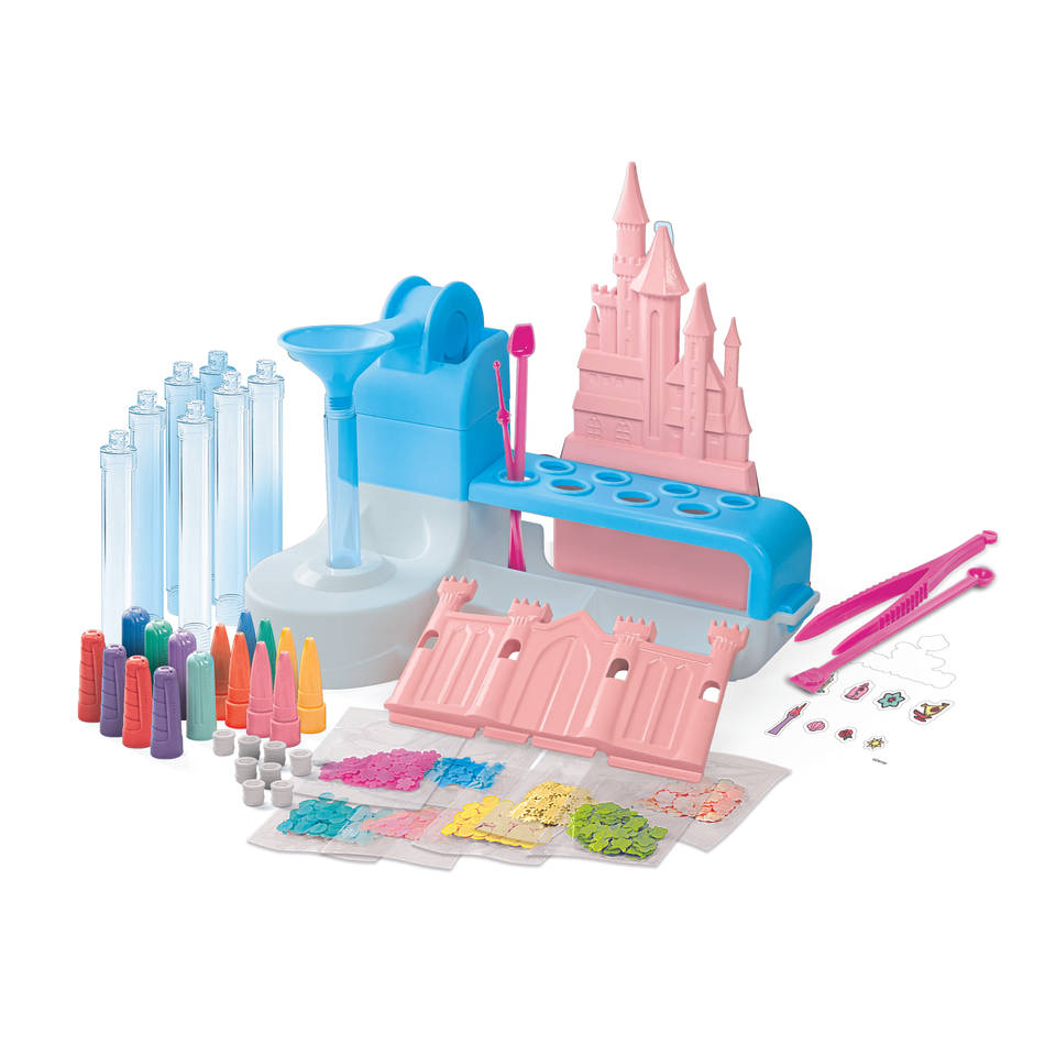 Clementoni Idea pen lab Disney prinses