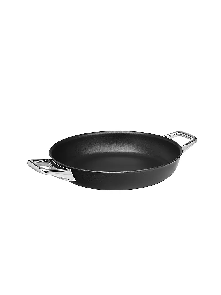 WMF Steak Profi Servierpfanne 24cm schwarz