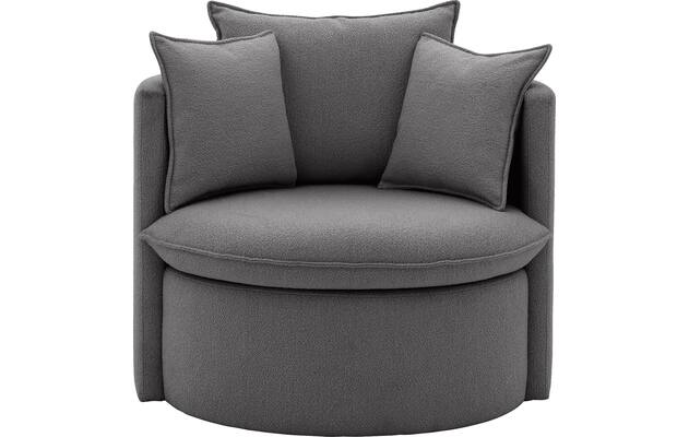 Fauteuil Bonne