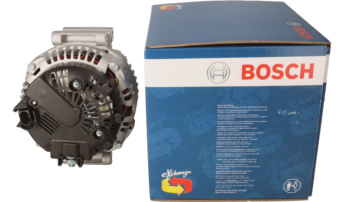 Generator