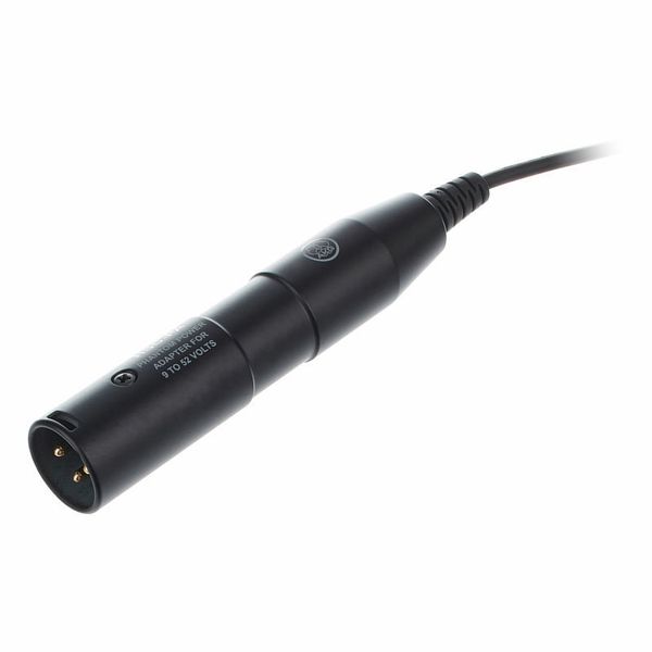 AKG HSC 271 Studio Set