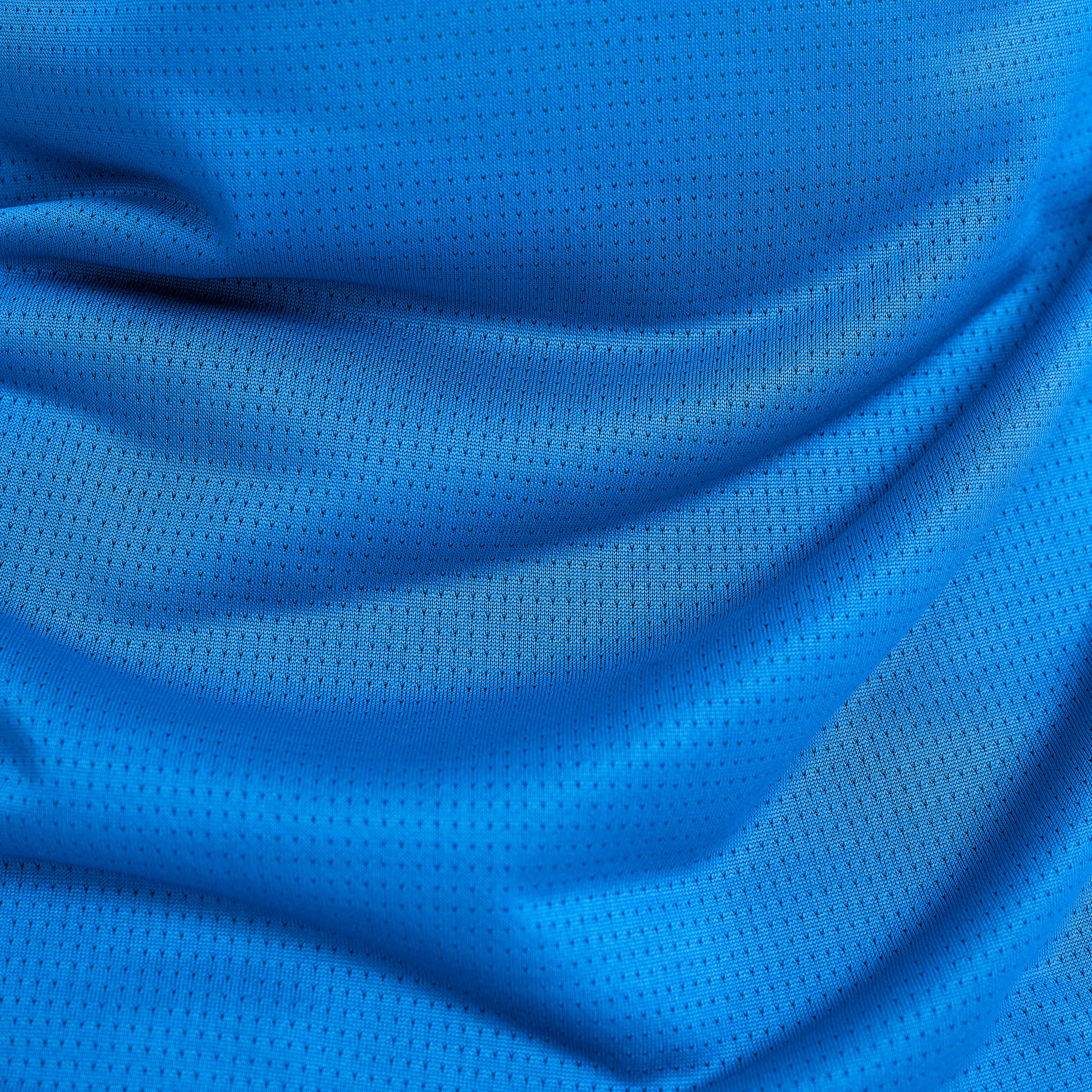 Intensity Light Crew Neck T-shirt Dame French Blue