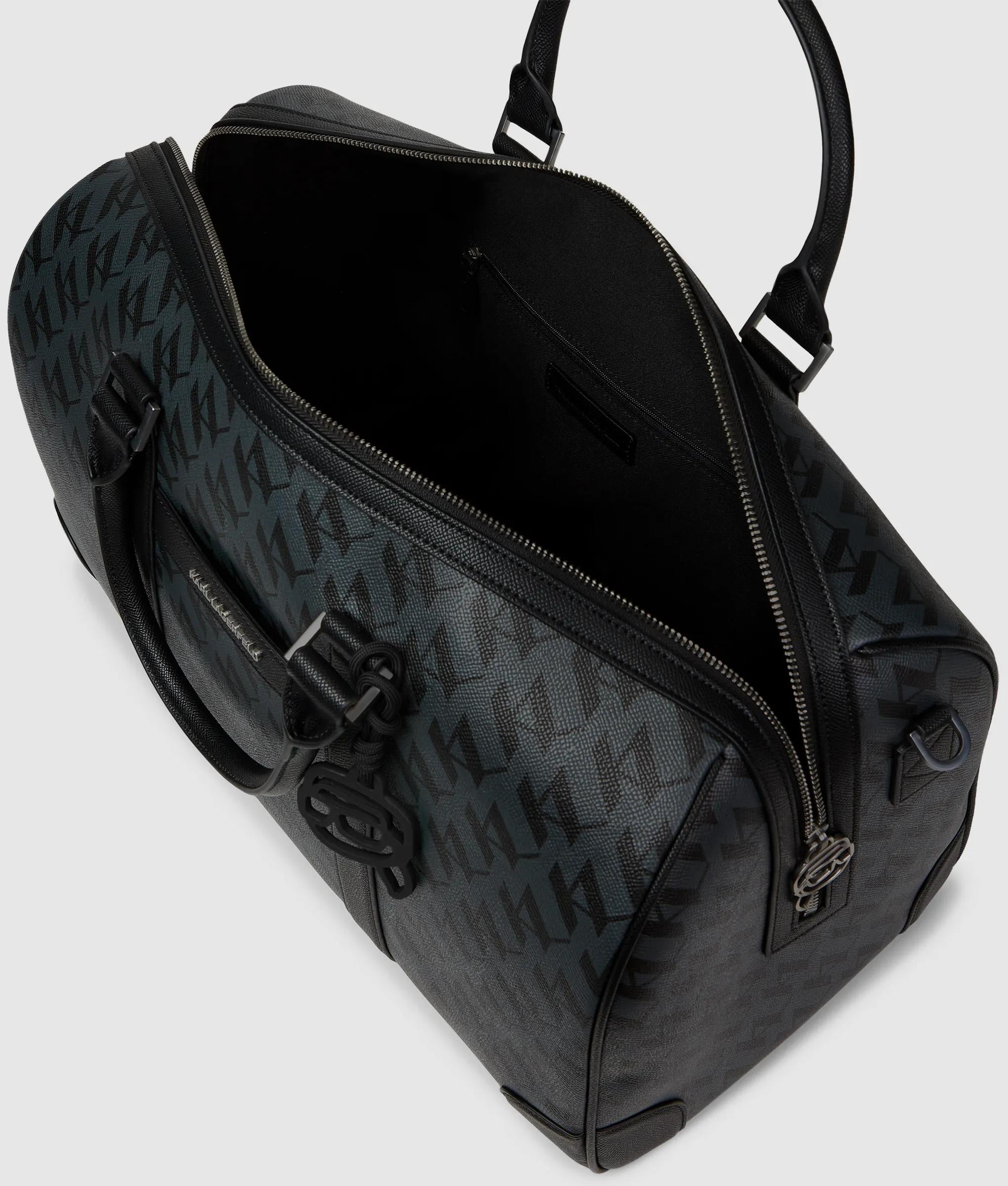 Ikon Monogram weekendtas
