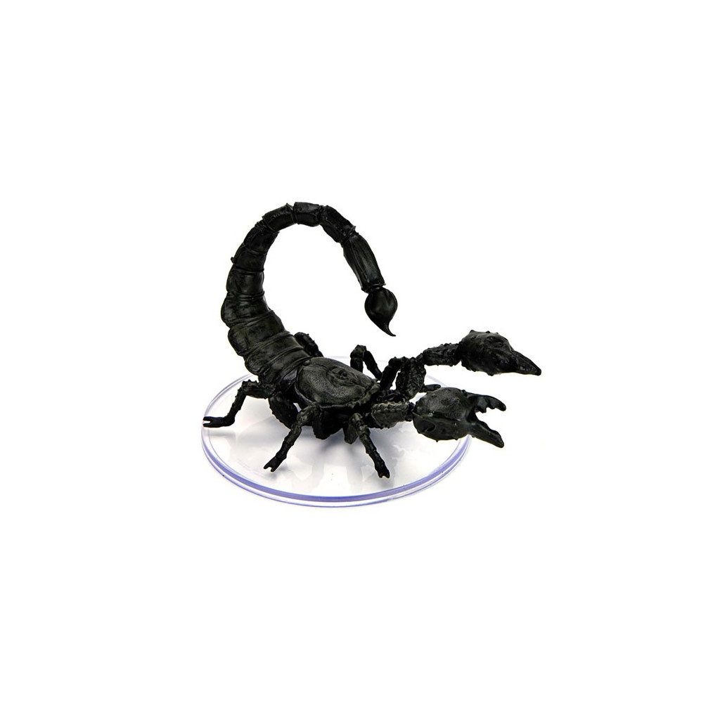 D&D Icons of the Realms - Wild Shape & Polymorph Set 1