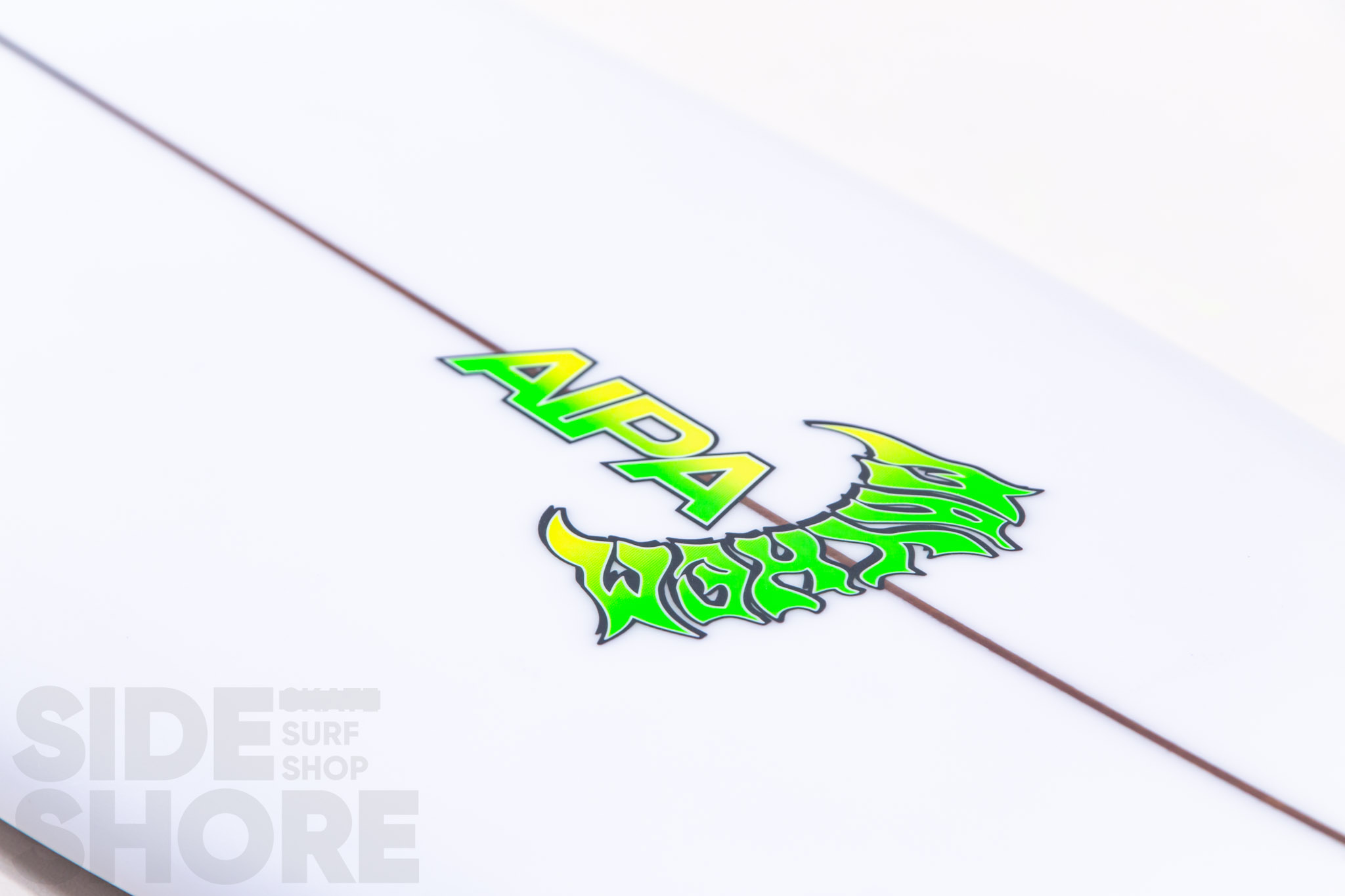 Lost Aipa Sub Scorcher Sting - 5'7 x 19.25