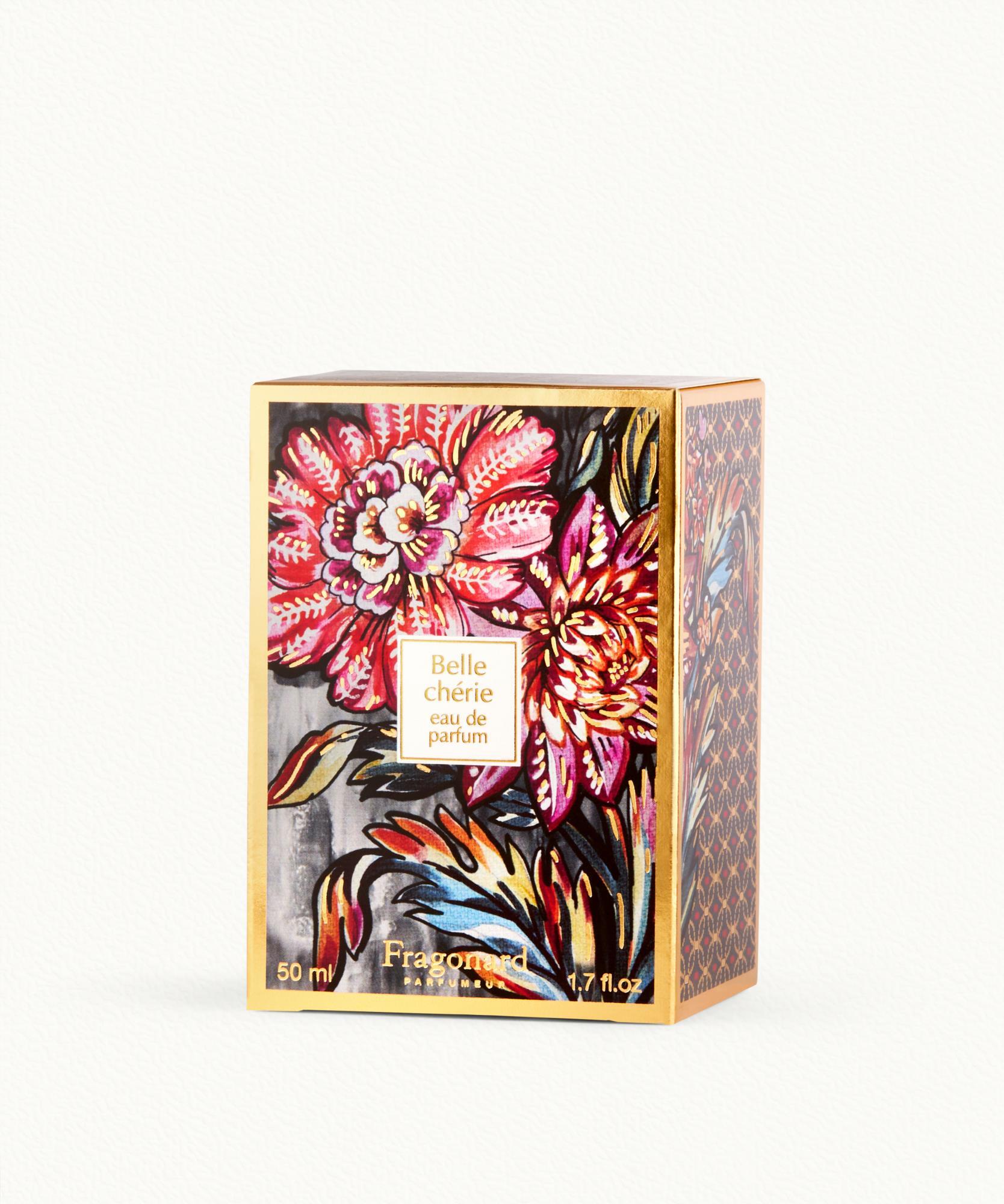 Belle Chérie  Eau de parfum - Vapo 50 ml