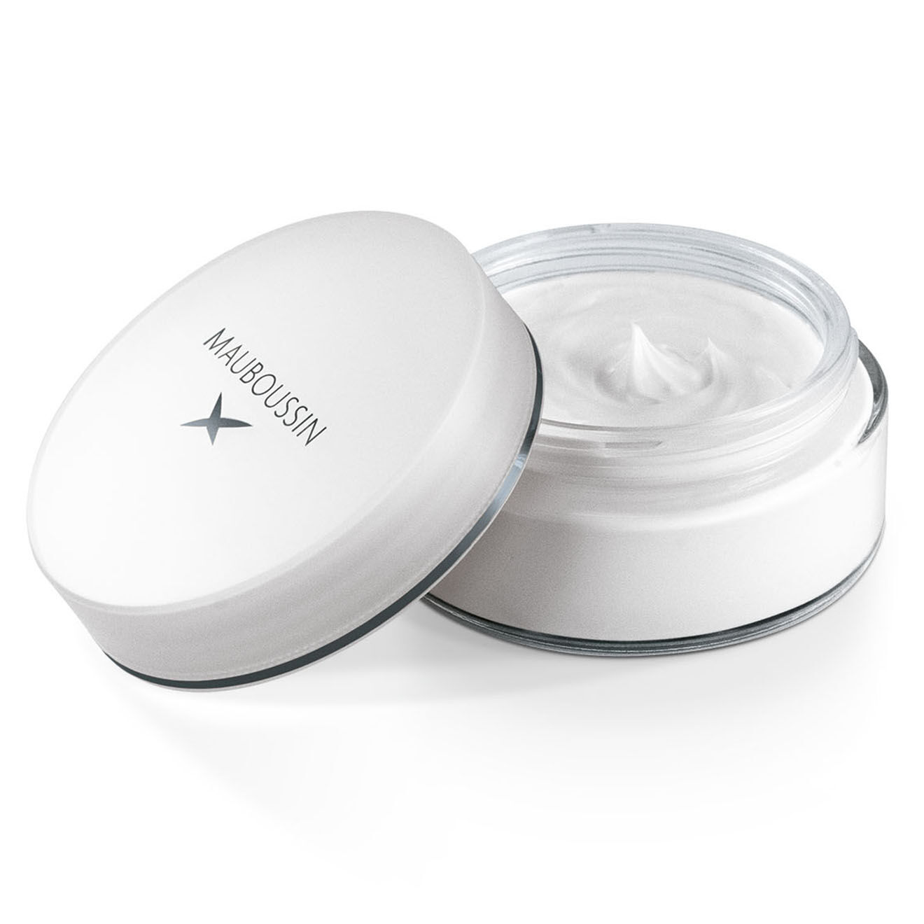 Mauboussin Crème Divine pour le corps Femme - 200 ml