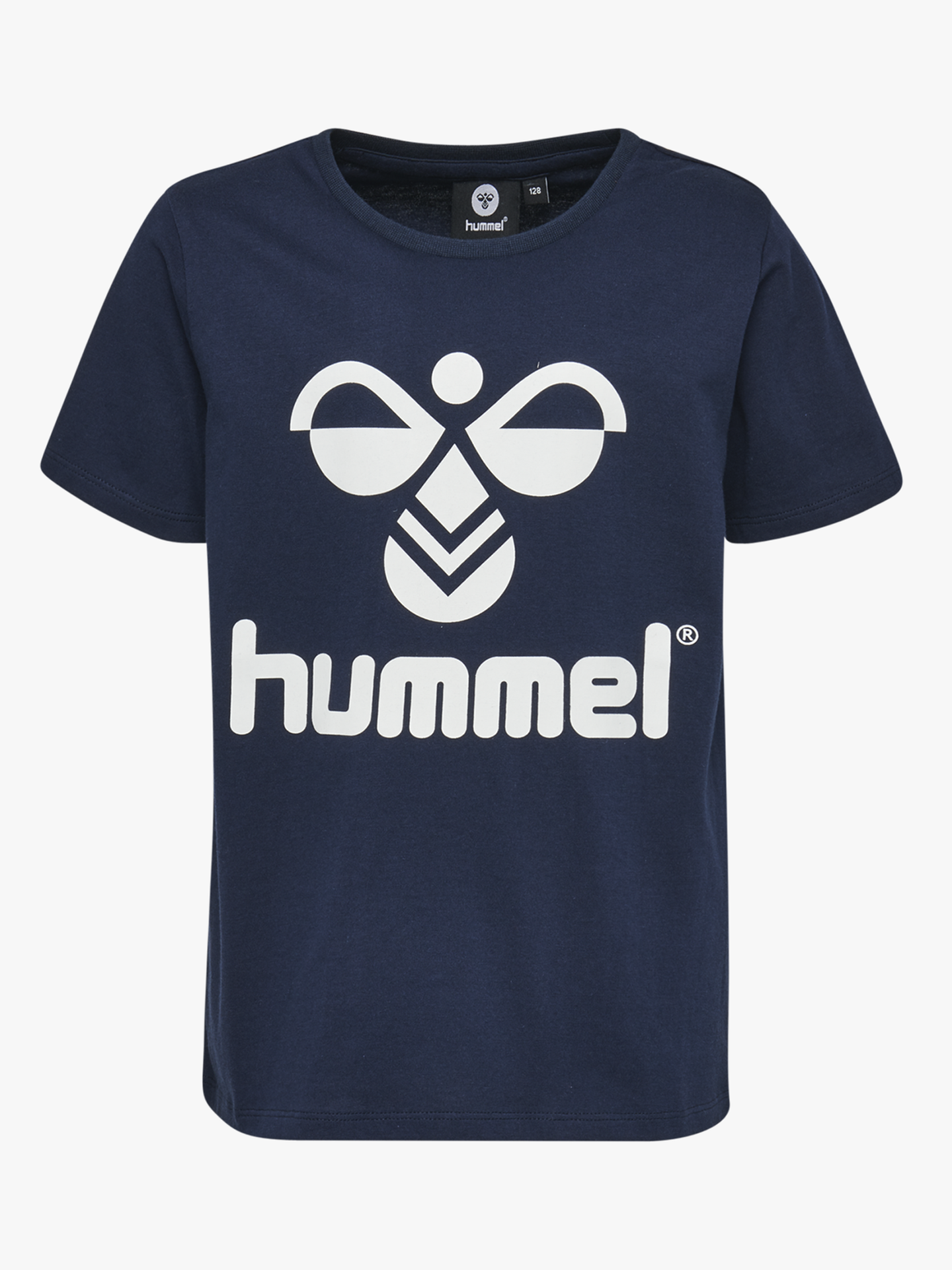 Tres T-Shirt Short Sleeve