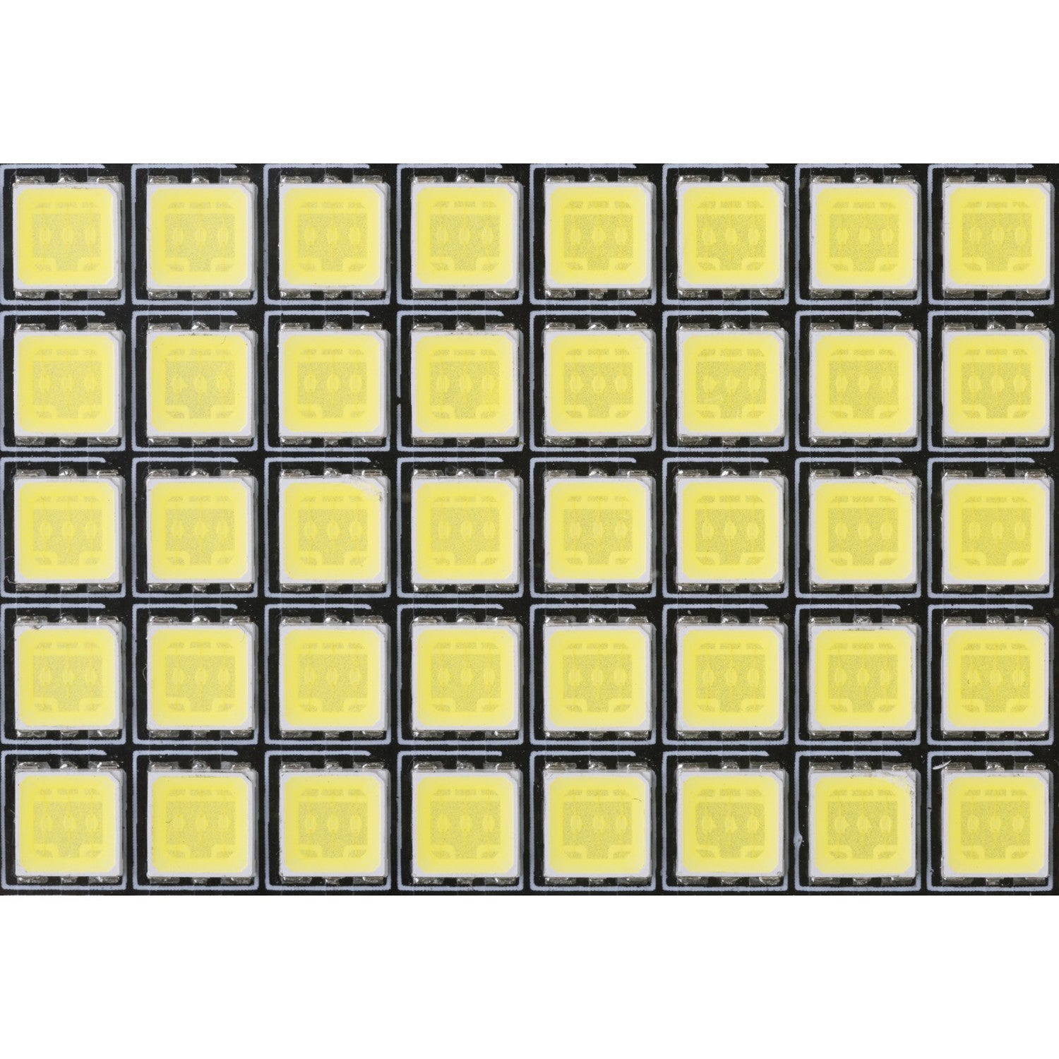 Briteq BT-Gigaflash LED stroboscoop met pixelcontrole