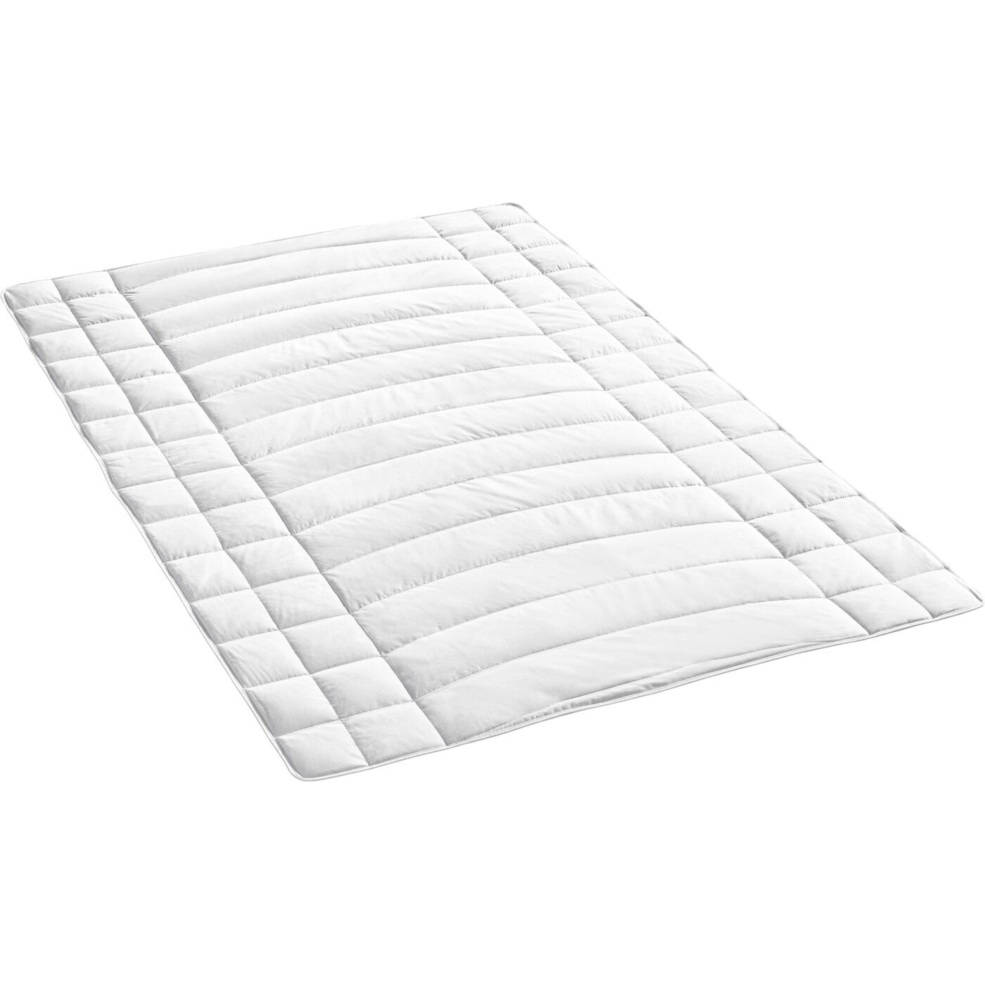 SchlafgrünGanzjahresduvet «Made in Green Premium»