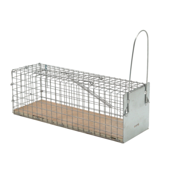 Protect Home ratten vangkooi
