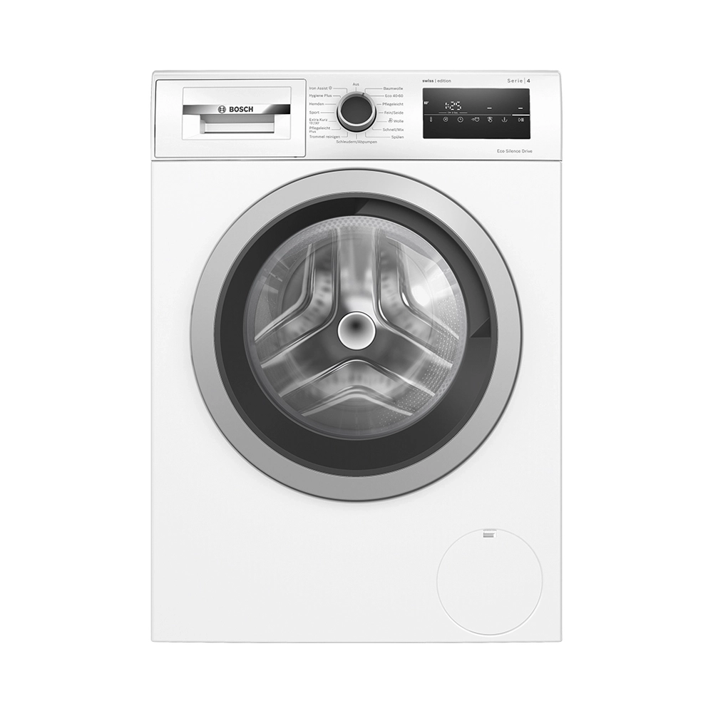 Bosch WQG233D2CH 8kg & WAN28243CH 8kg Waschturm