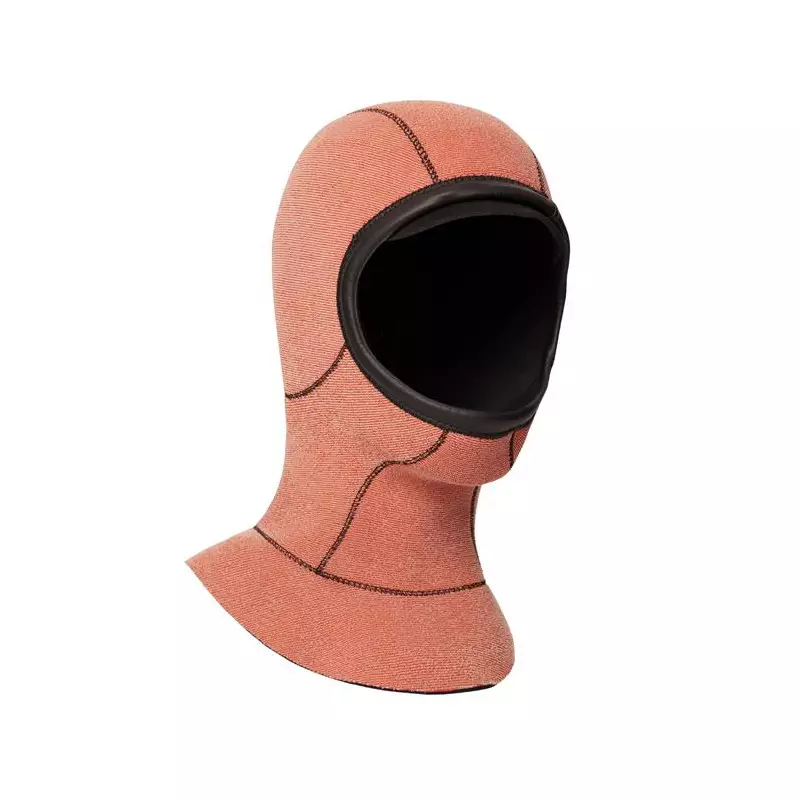 Cagoule néoprène MYSTIC Roam Hood Long 3mm