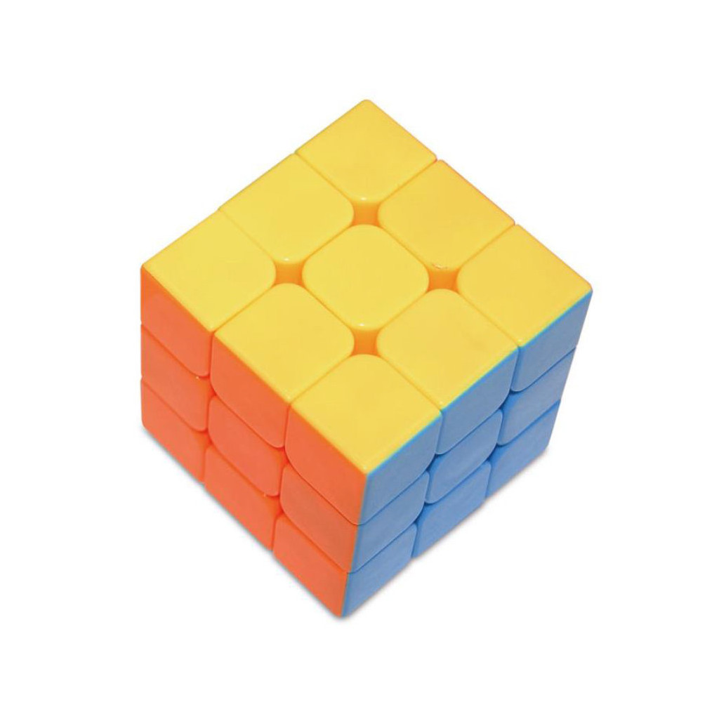 Cube 3x3 Classique - Cayro
