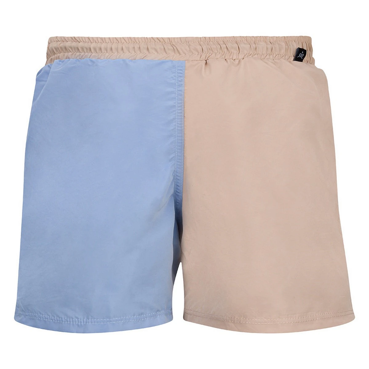 Jongens Short Lance B-Misty rain