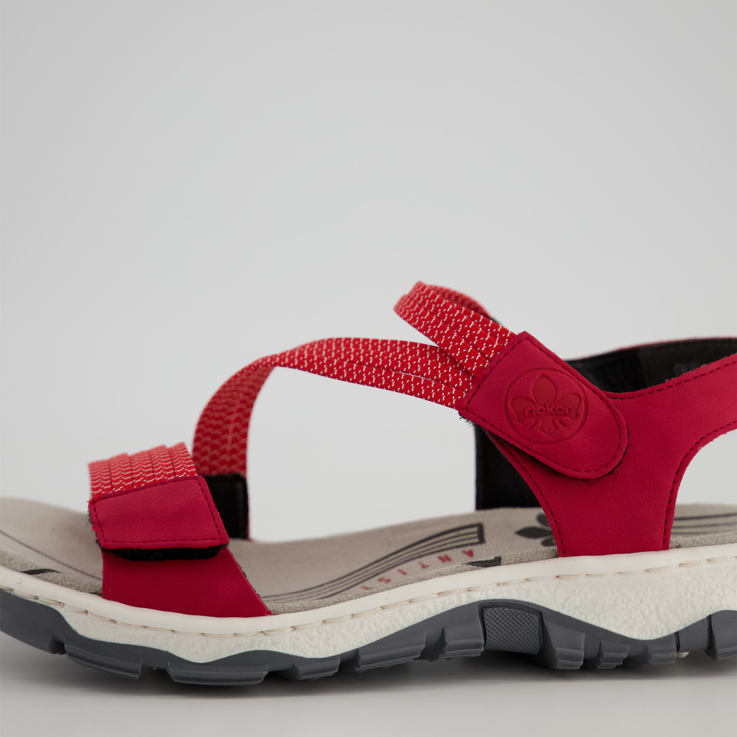 Rieker Sandalen
