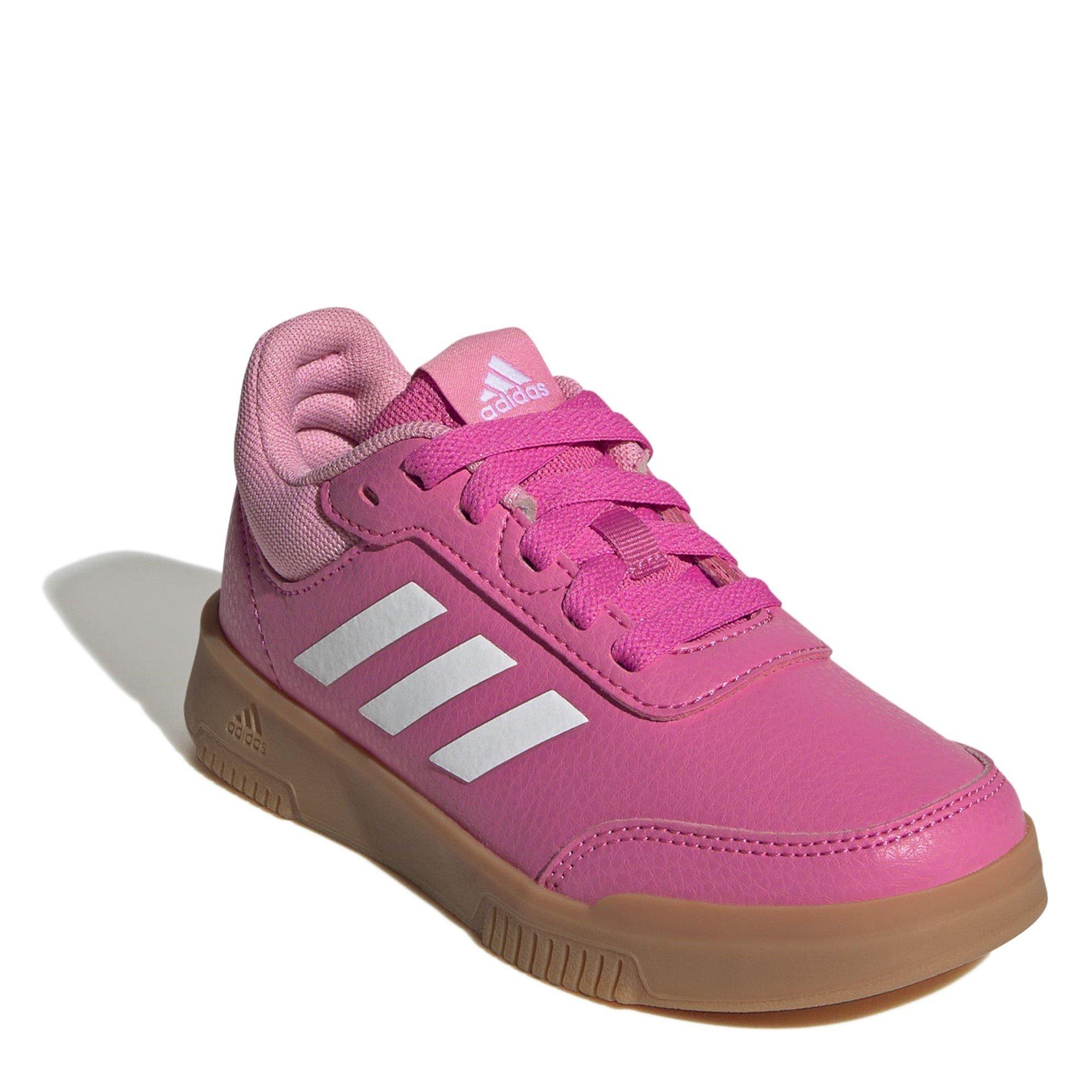 adidas Tensaur Sport Training Lace Shoes