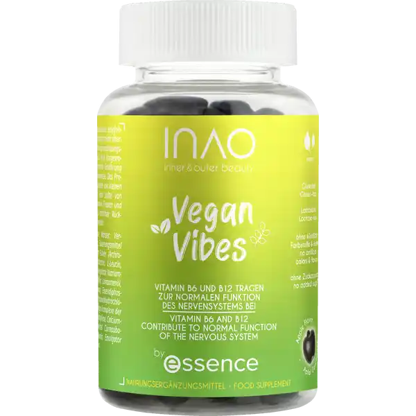 Vegan Vibes Gummies