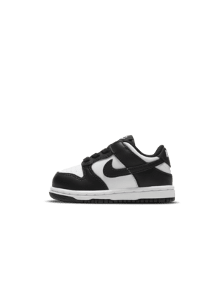 Nike Dunk Low Baby/Toddler Shoes