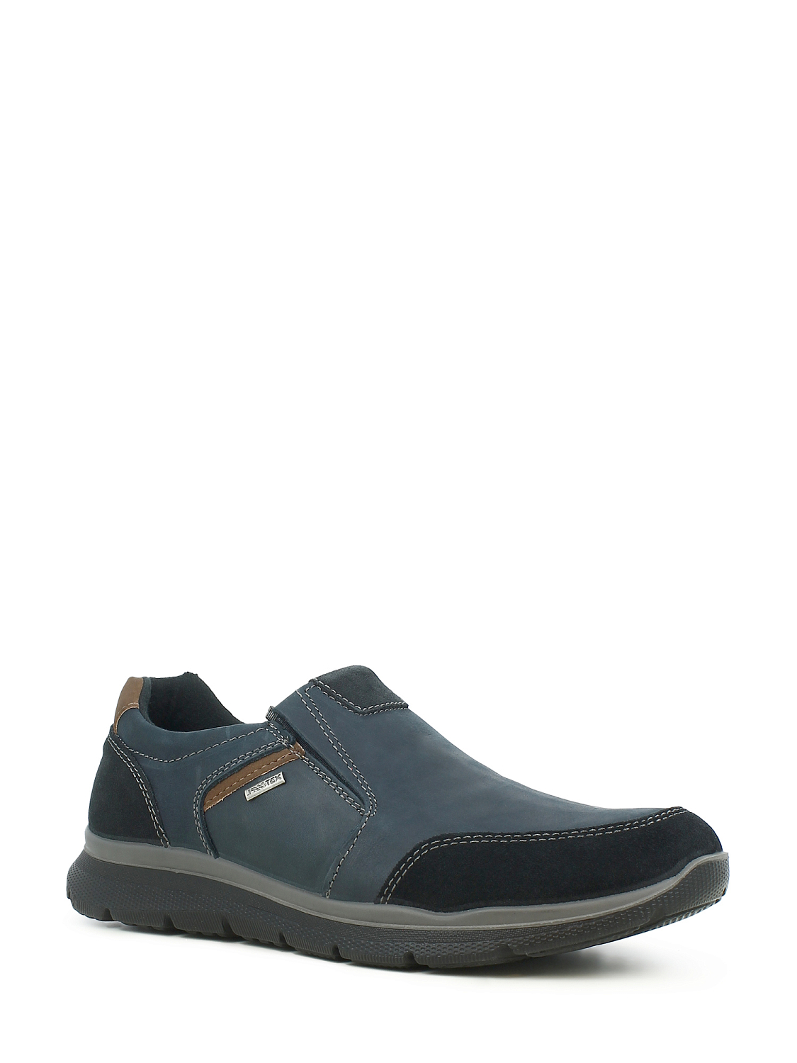 Imac Stormproof Slip-On Leather