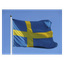 Svensk flagg