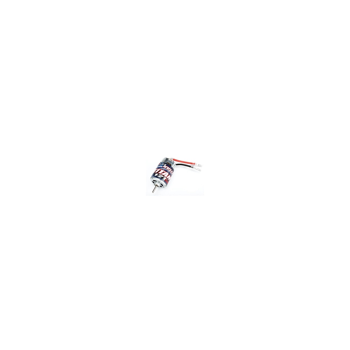 TRX-3785 Traxxas Titan 12Turn elmotor 550
