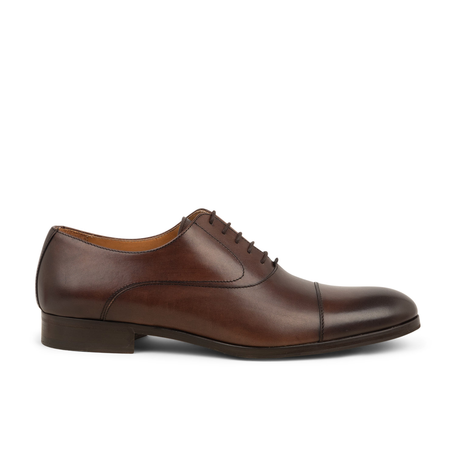 Chaussures à lacets homme PACO MILAN PACO RIGHT