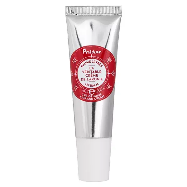 Polaar Laponie Baume Lèvres 10ml