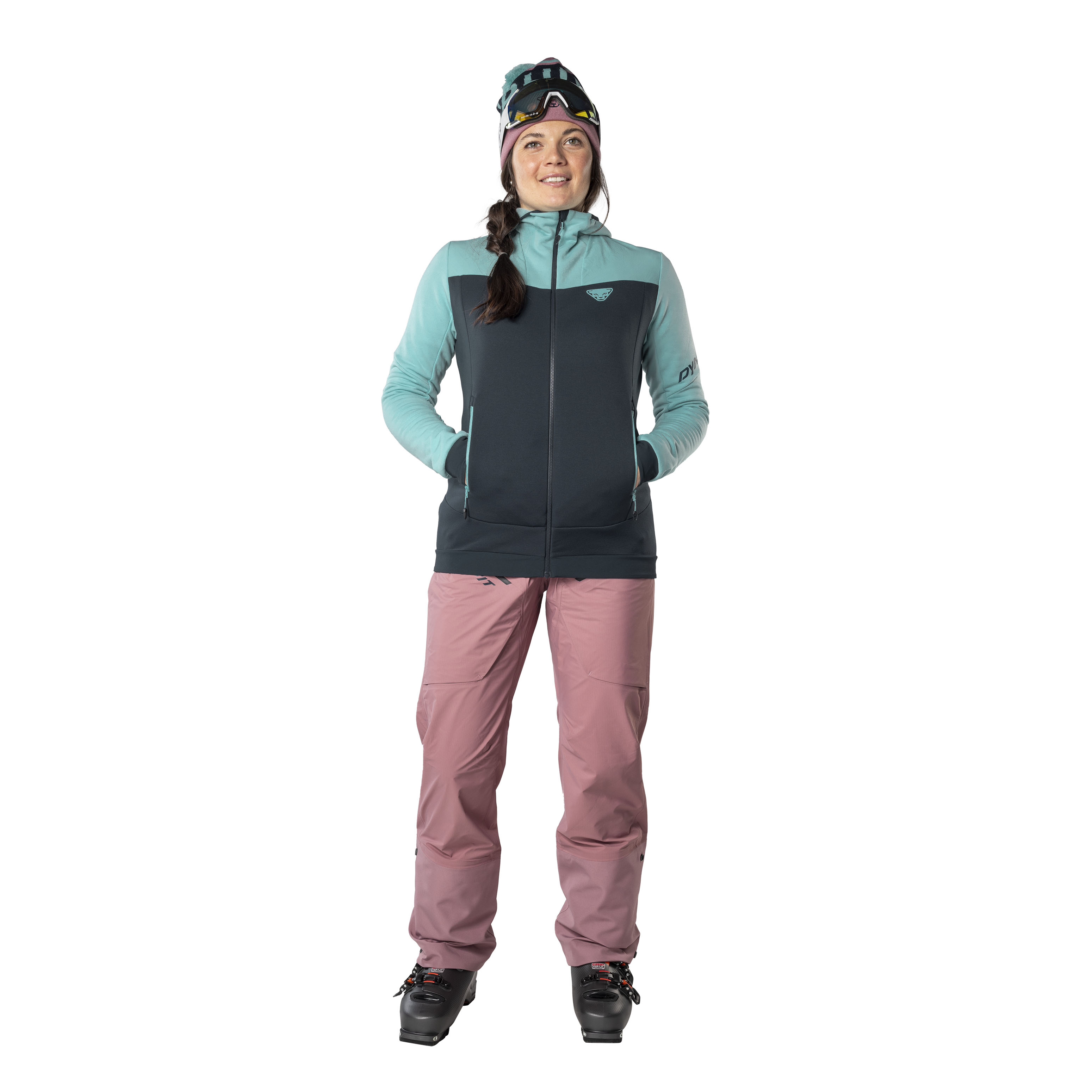 Dynafit Tigard PTC Hooded W