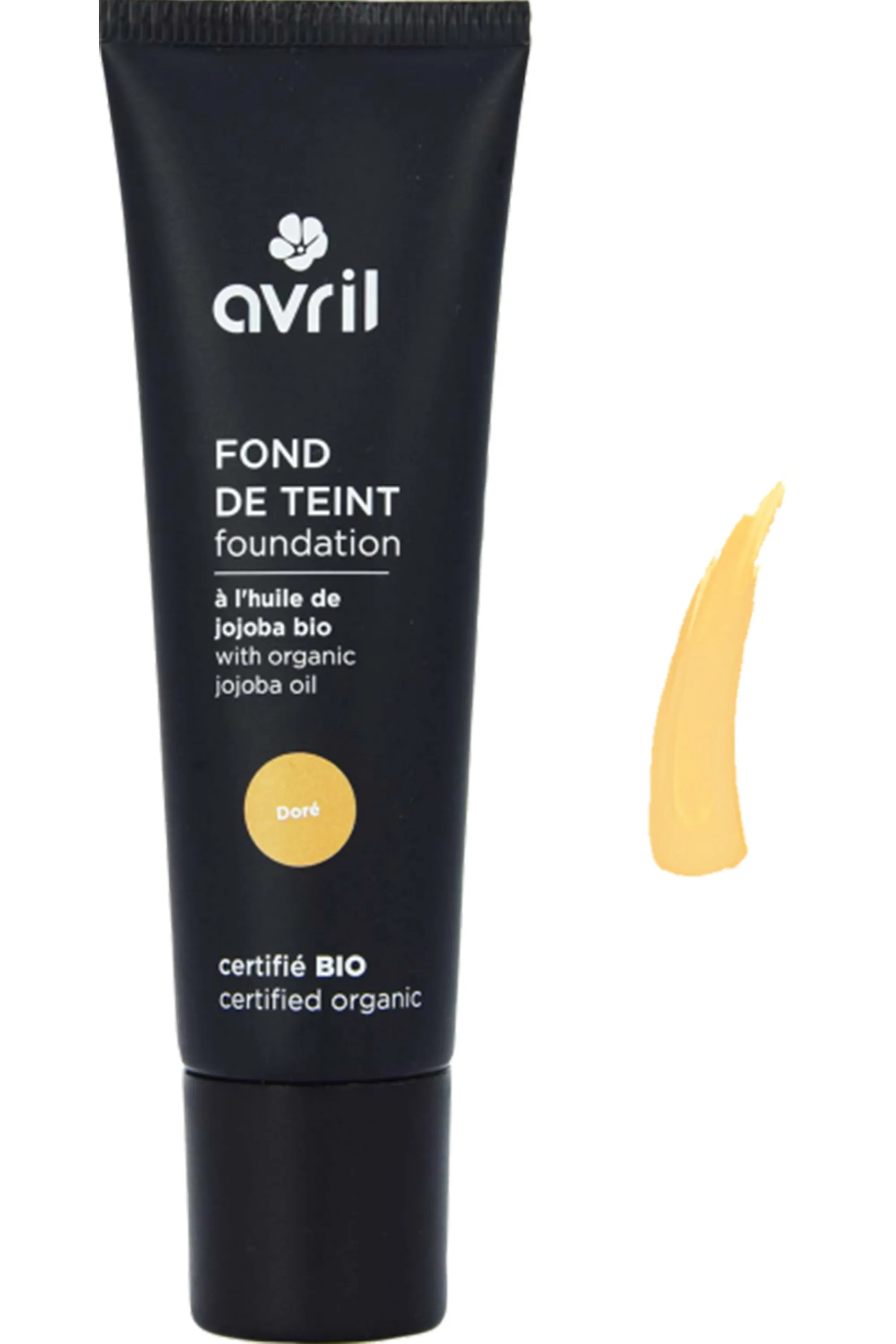 Avril Fond de teint-30 ml