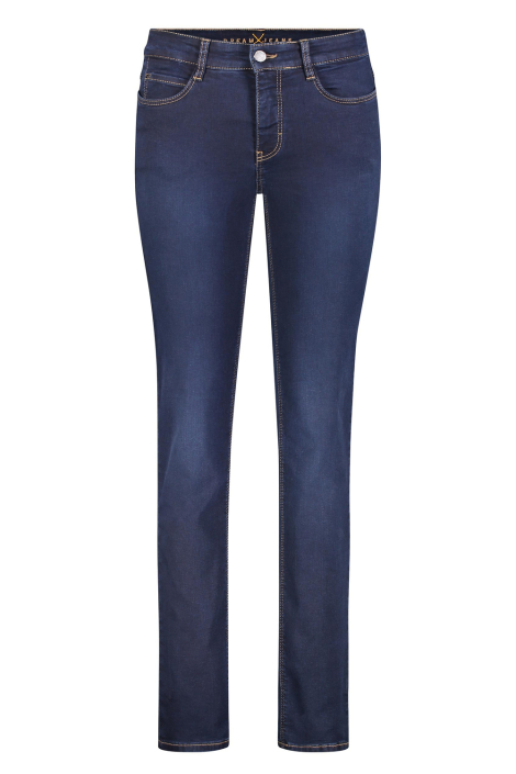 Mac blauwe dames jeans