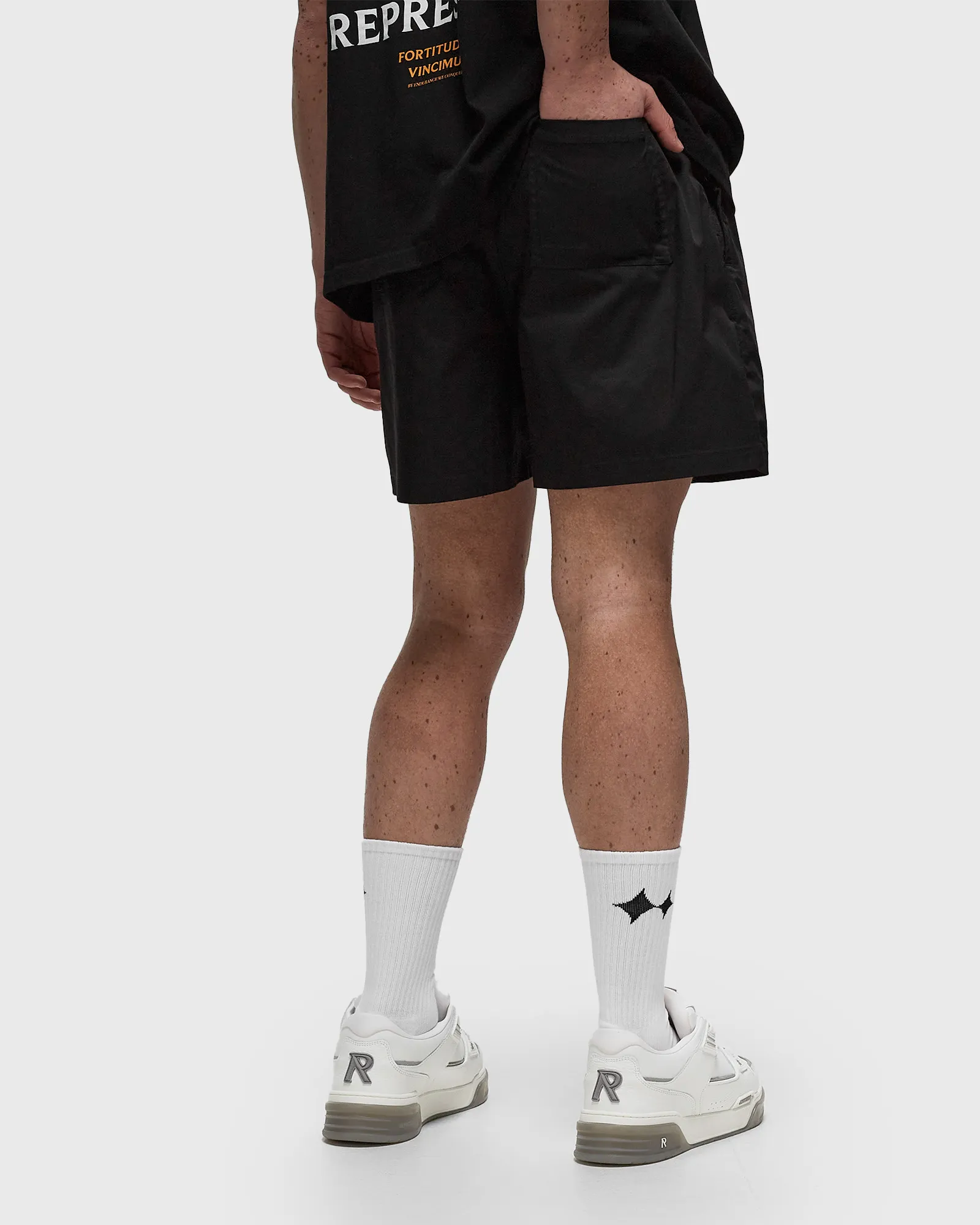 Represent REPRESENT SHORT