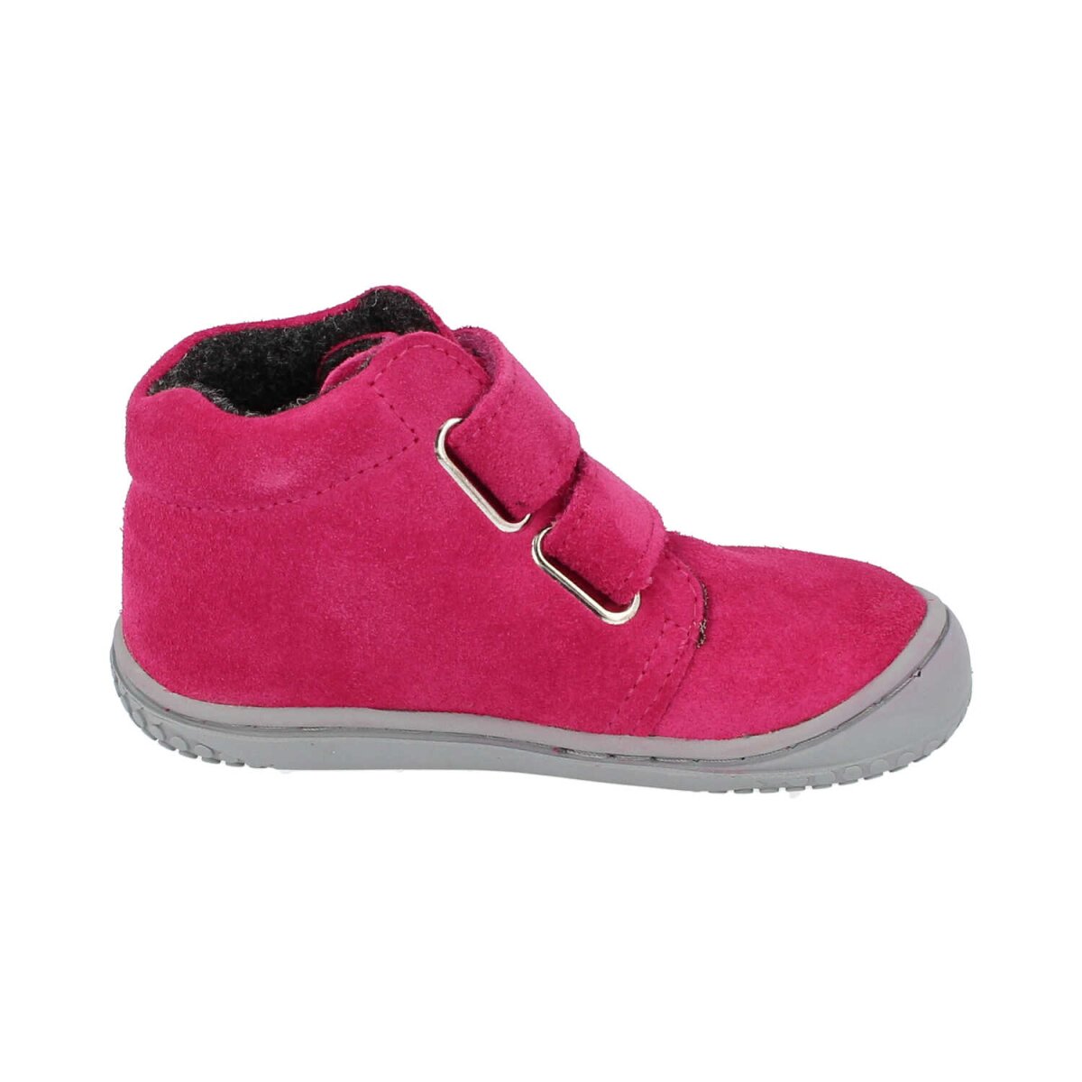 192013-F68 CHAMELIION velours pink fleece velcro Weite/M