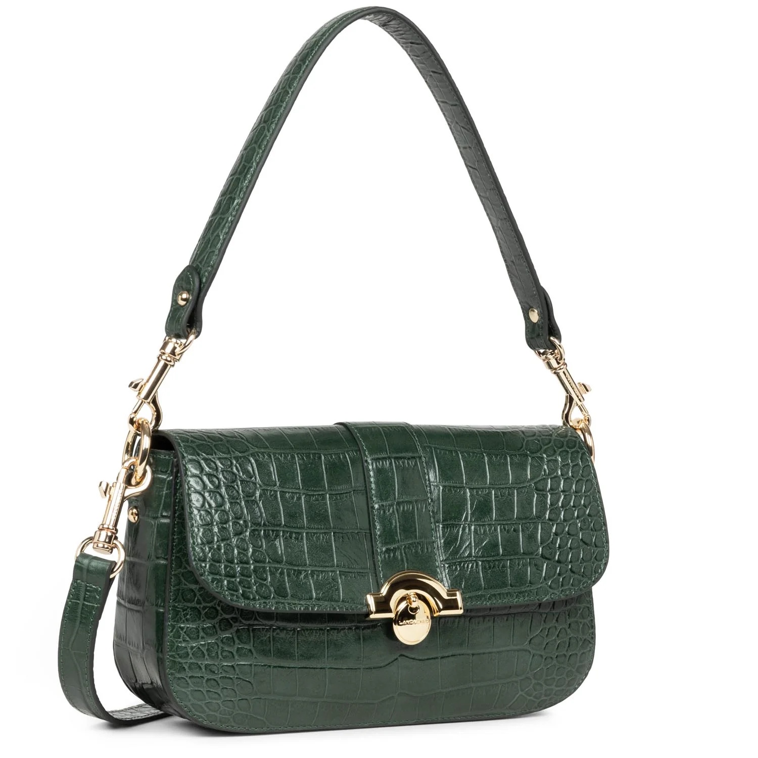 Exotic Croco CN-Sac baguette