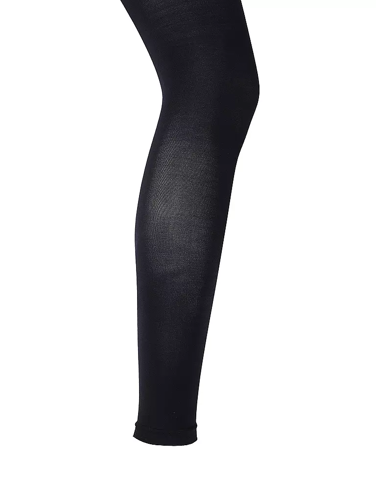 OROBLU Leggings 50 Den blue blau