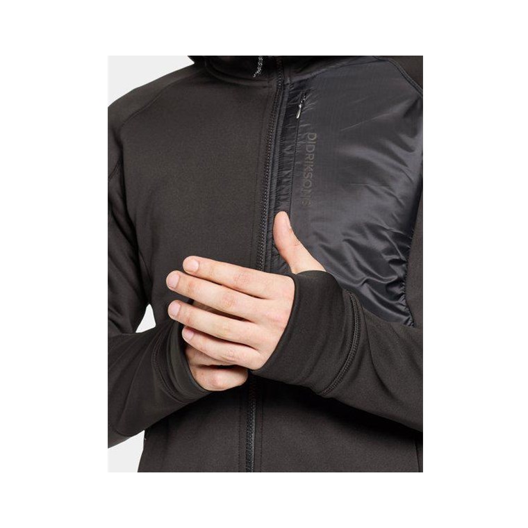 Didriksons Eros Usx Jkt