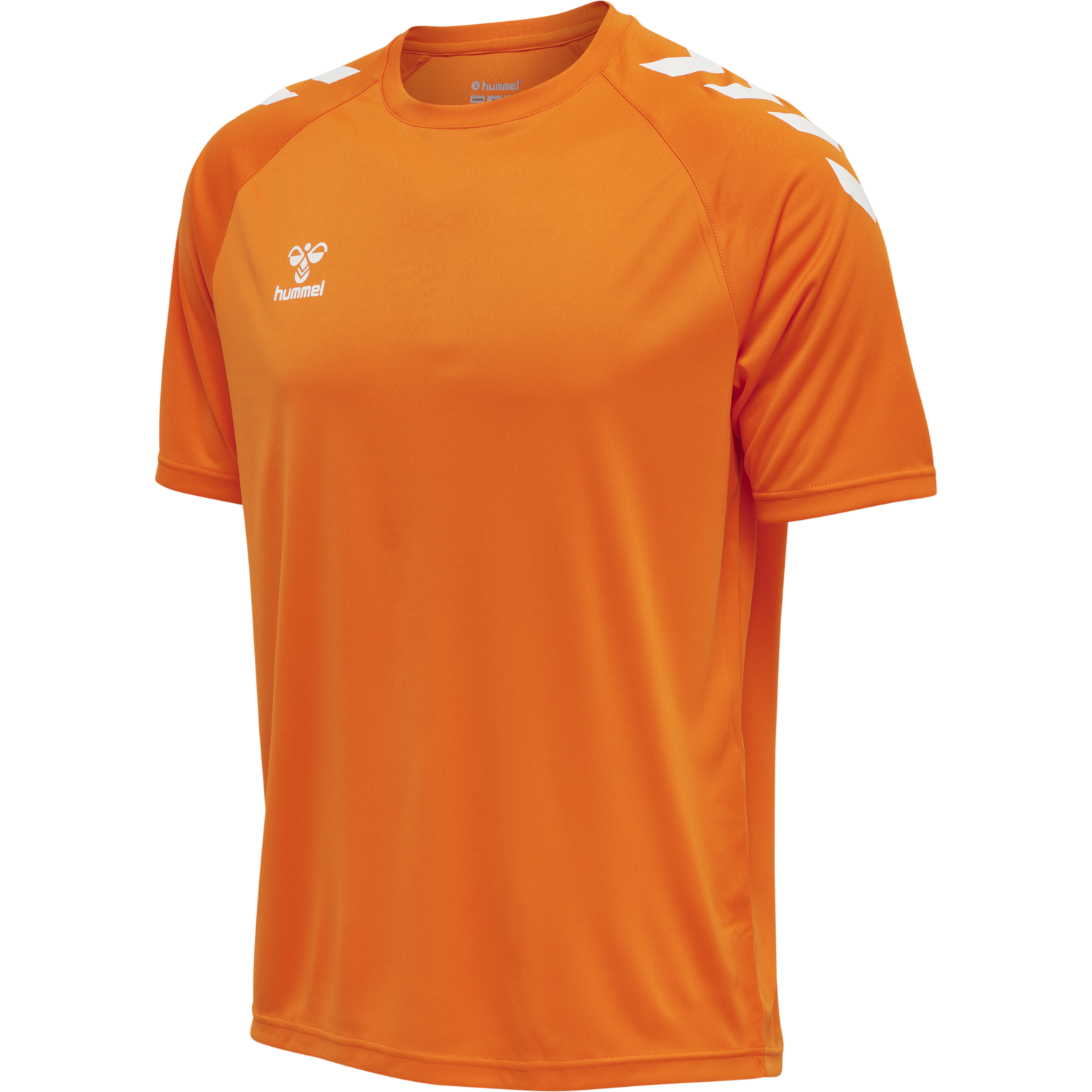 hmlCORE XK CORE POLY T-SHIRT S/S