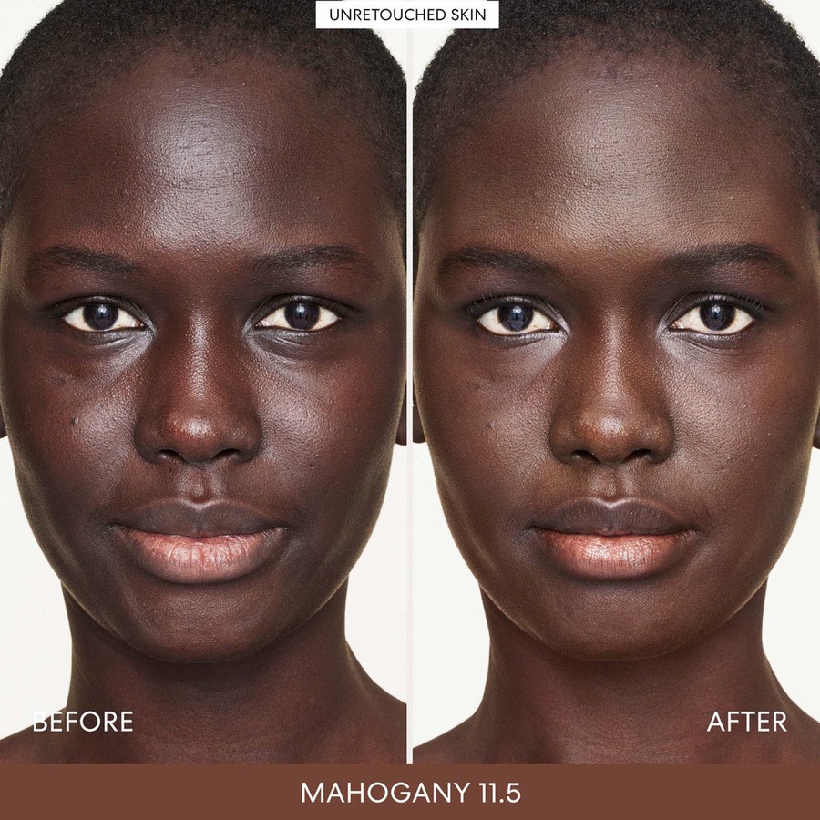 bareMinerals Complexion Rescue Matte Mahogany 11,5 35g