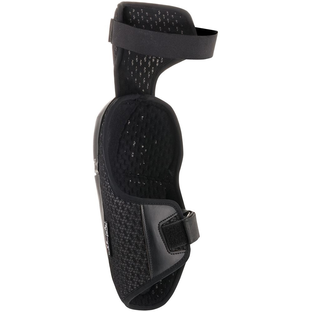 Alpinestars - Genouillères Bionic Plus Noir