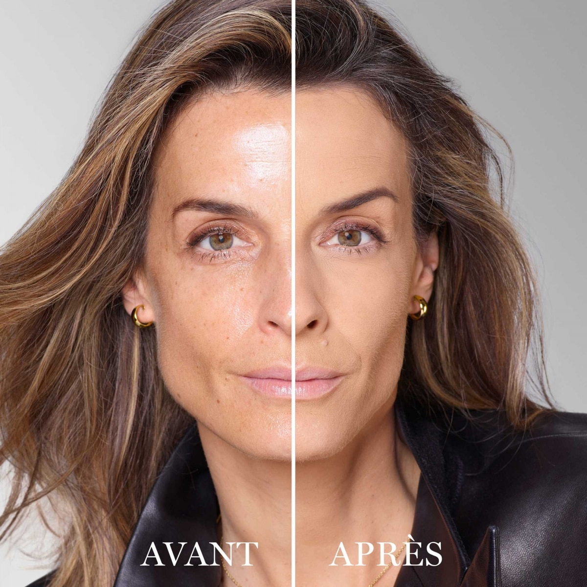 LANCÔME Teint Idole Ultra Wear Fond de Teint 24h Fini Mat Naturel SPF35 - Enrichi en Soin
