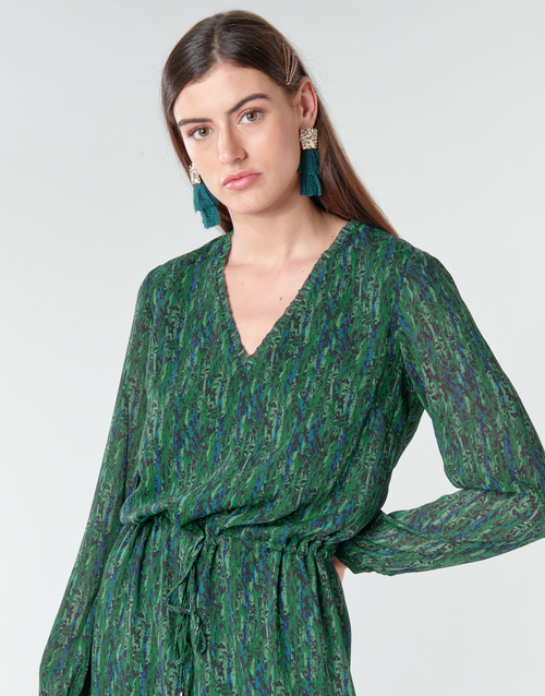 Ikks - BR30095 - Vert