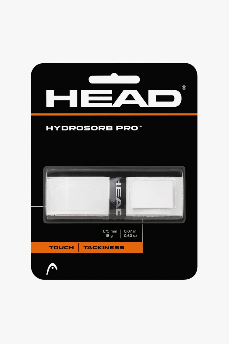 HEAD Cushion Grip Hydro Sorbtour Griffband