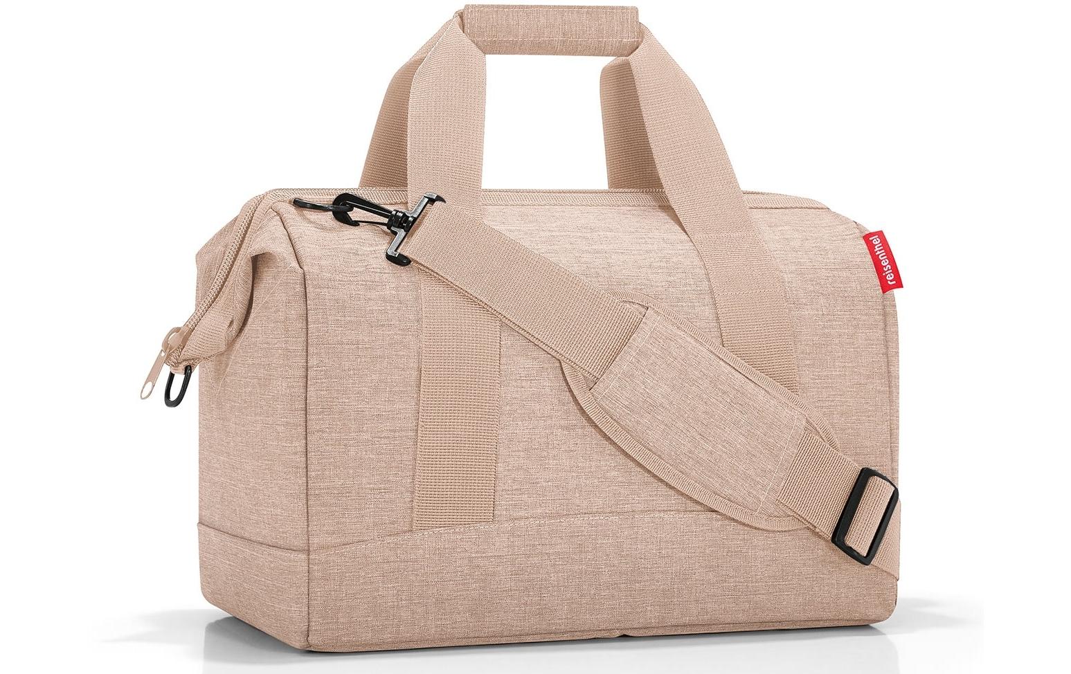 Umhängetasche Allrounder M Twist CoffeeSchultertasche